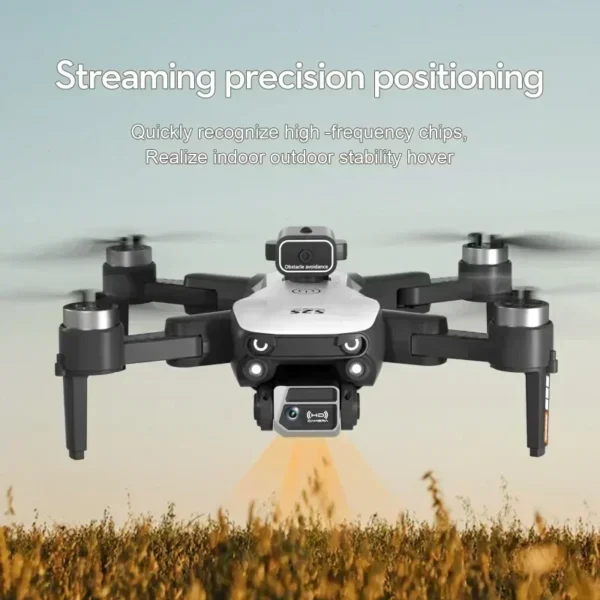 Xiaomi Mijia S2S Drone 8K HD DualCamera Brushless Motor Obstacle Avoidance Foldable Quadcopter Aerial Photography RC Helicopter - Image 4