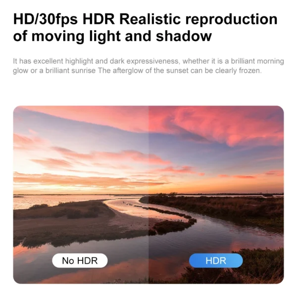 Xiaomi V666 MINI Drone 4K Professional WIFI 5G Dron Obstacle Avoidance Brushless Altitude Headless Mode RC Quadcopter FPV Toys - Image 5