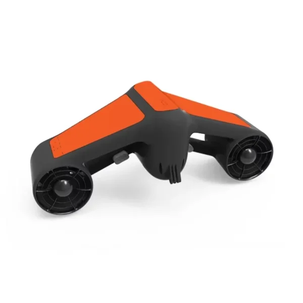 Underwater submarine small underwater fishing drone with camera - Image 4