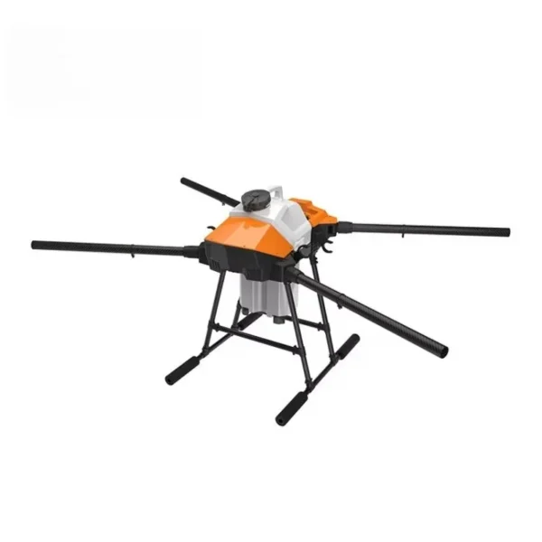 G616 Power Agricultural Sprayer Drone/remote Controlled Uav Drone Crop Sprayer for Pesticide Spraying - Image 3