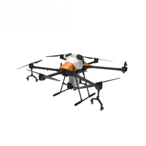 G616 Power Agricultural Sprayer Drone/remote Controlled Uav Drone Crop Sprayer for Pesticide Spraying - Image 5