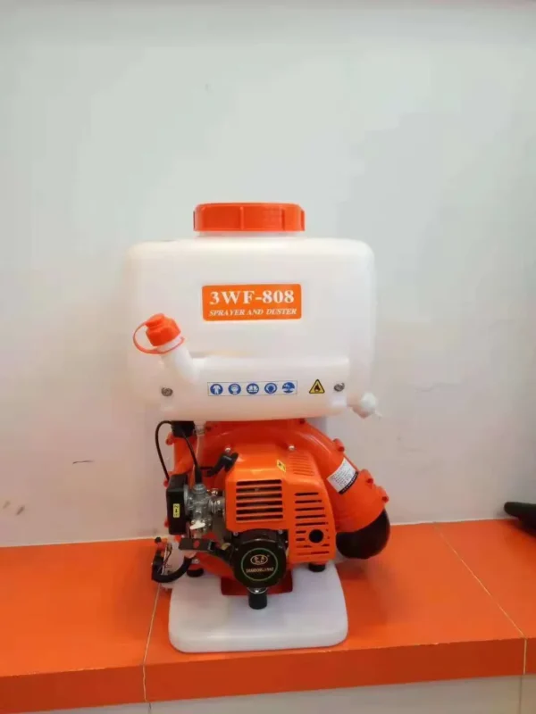Backpack drone agriculture sprayer wholesaler - Image 2
