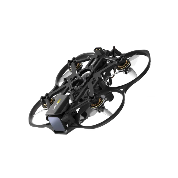 CADDXFPV Gofilm 20 FPV 115G 2INCH With WALKSNAIL Moonlight Kit 4K Starlight Camera F405HD ELRS AIO 1303 6000KV Motors FPV Drone - Image 2
