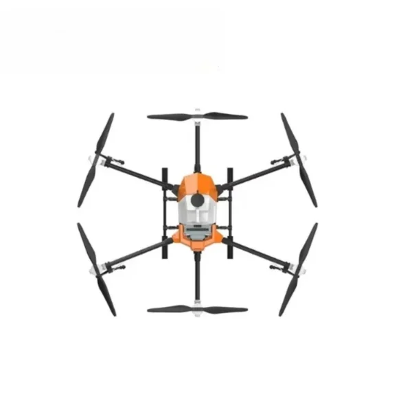G616 Power Agricultural Sprayer Drone/remote Controlled Uav Drone Crop Sprayer for Pesticide Spraying - Image 4
