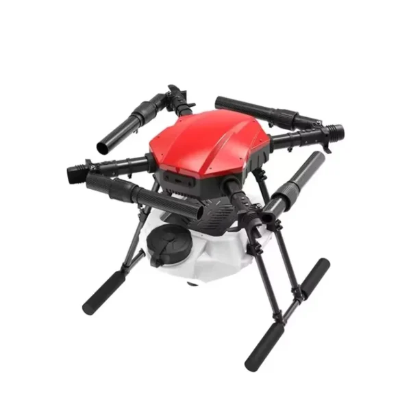 10 Liters Agriculture Spray Drone Spraying Price Uav Sprayer / Agricultural Spraying Drone for Sale Agricultural Drone Rack - Image 2