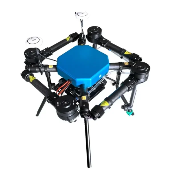 FOR DIY 5L 5kg Agriculture Drone Pesticide spraying drone - Image 6
