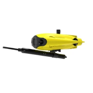 Underwater drone visual high definition shooting fishing waterproof salvage rescue equipment