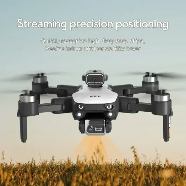 Xiaomi Mijia S2S Drone 8K HD Dual Camera Brushless Motor Obstacle Avoidance Aerial Photography RC Helicopter Foldable Quadcopter - Image 3