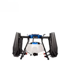 [10L large capacity, folding and flying] GX410 professional agricultural drone | Square tube folding arm quickly unfolds in 10 s