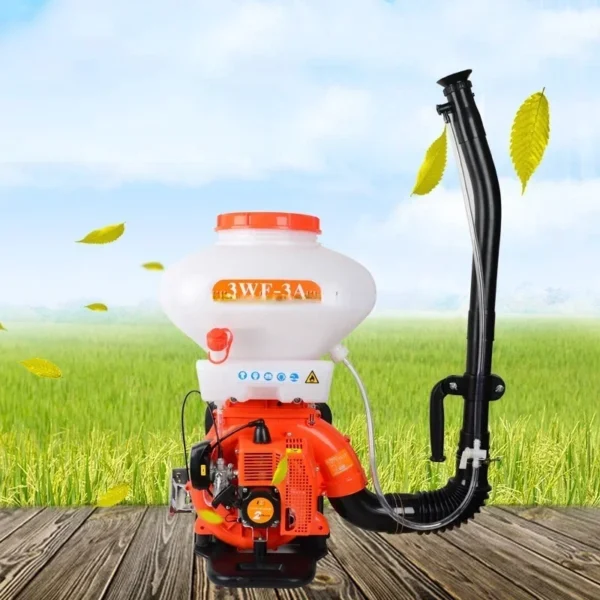 Backpack drone agriculture sprayer wholesaler - Image 3