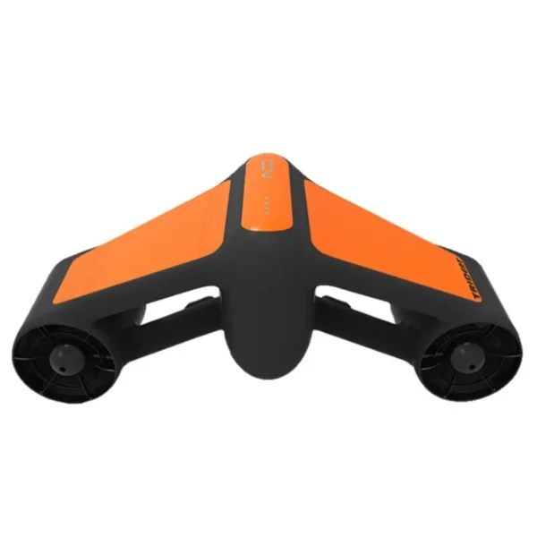 Underwater submarine small underwater fishing drone with camera - Image 6