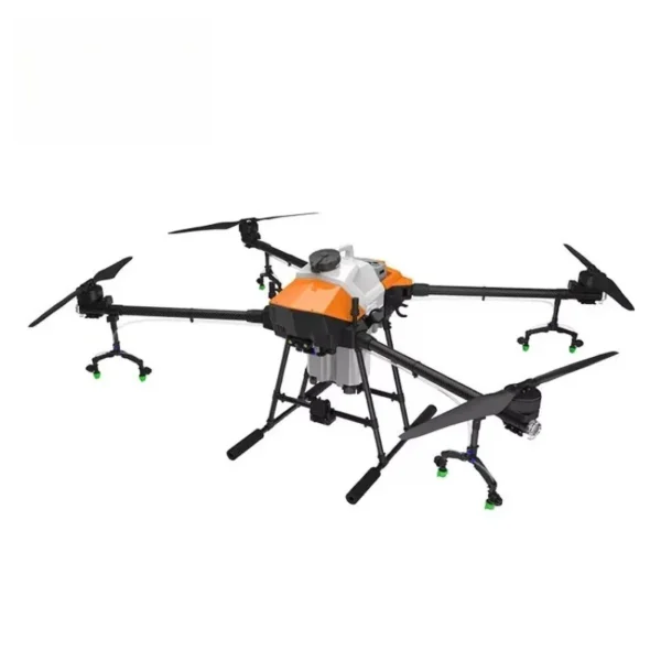 G616 Power Agricultural Sprayer Drone/remote Controlled Uav Drone Crop Sprayer for Pesticide Spraying - Image 2