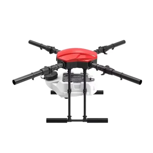 10 Liters Agriculture Spray Drone Spraying Price Uav Sprayer / Agricultural Spraying Drone for Sale Agricultural Drone Rack