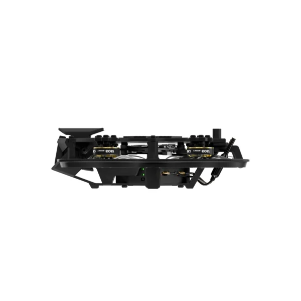 CADDXFPV Gofilm 20 FPV 115G 2INCH With WALKSNAIL Moonlight Kit 4K Starlight Camera F405HD ELRS AIO 1303 6000KV Motors FPV Drone - Image 5