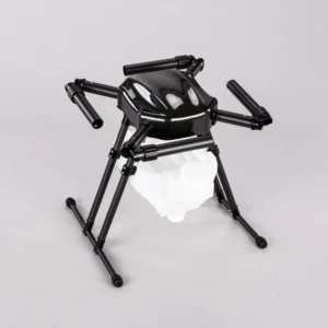MX405 agriculture agricultural plant protection 5L drone forest fruit forest mountain spray carbon fiber rack
