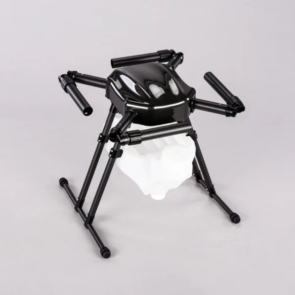 MX405 agriculture agricultural plant protection 5L drone forest fruit forest mountain spray carbon fiber rack