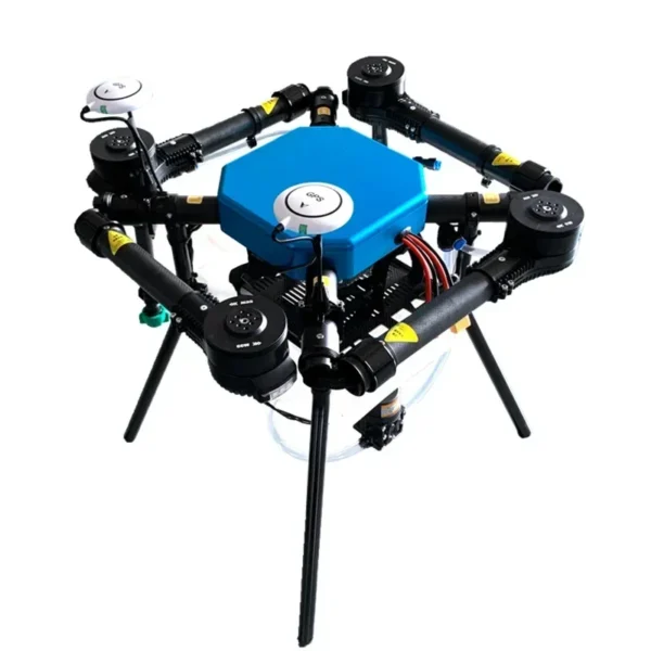 FOR DIY 5L 5kg Agriculture Drone Pesticide spraying drone - Image 5