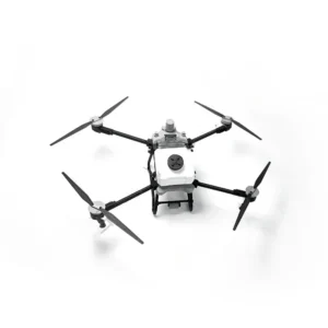T60 Agricultural Drone Model 3D Printed Plant Protection Machine POA Carbon Fiber