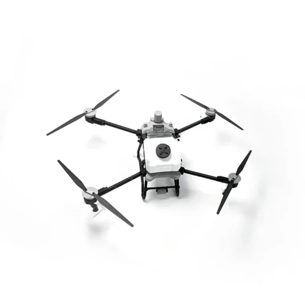 T60 Agricultural Drone Model 3D Printed Plant Protection Machine POA Carbon Fiber