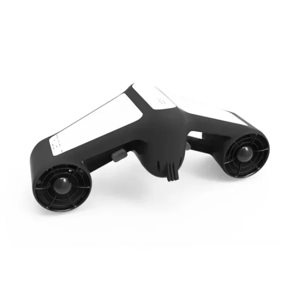 Underwater submarine small underwater fishing drone with camera - Image 3