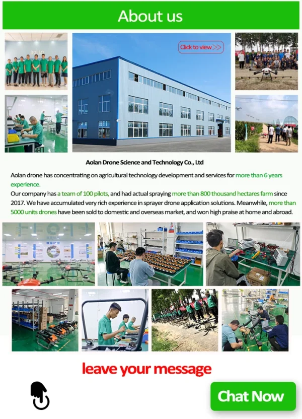 2025New Drone Remote Control Sprayer Corn Spraying Agriculture Drone Provided Carbon Fiber 70 Drones to Water Farms - Image 6