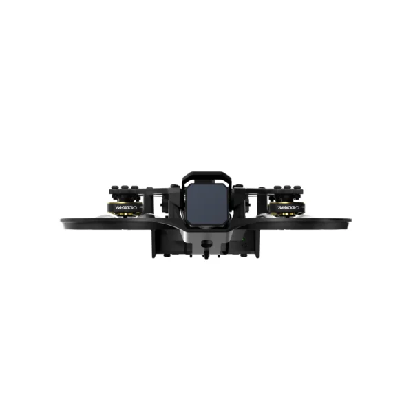 CADDXFPV Gofilm 20 FPV 115G 2INCH With WALKSNAIL Moonlight Kit 4K Starlight Camera F405HD ELRS AIO 1303 6000KV Motors FPV Drone - Image 4