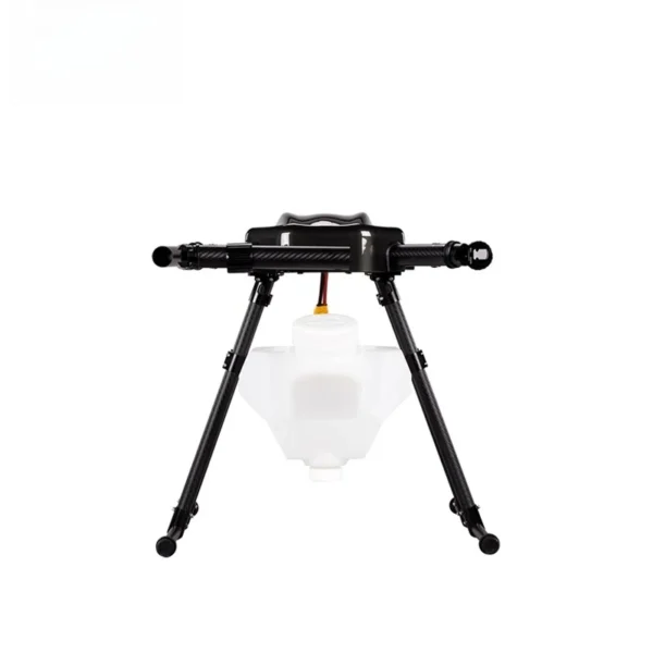 MX405 agriculture agricultural plant protection 5L drone forest fruit forest mountain spray carbon fiber rack - Image 2