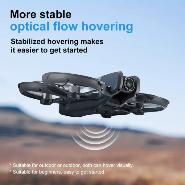 Xiaomi Mijia V666 Mini 5G Drone WiFi Professional Aerial 8k Dual Camera Intelligent obstacle avoidance Brushless Quadcopter Toy - Image 4