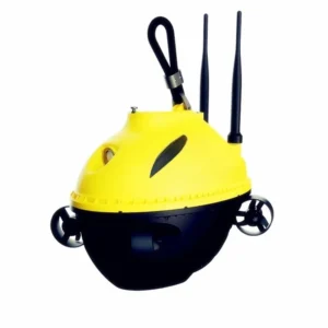 Visual fish spotting underwater drone infrared night vision fishing drone high definition camera fish spotter