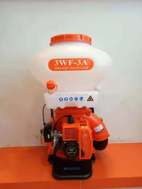 Backpack drone agriculture sprayer wholesaler - Image 4