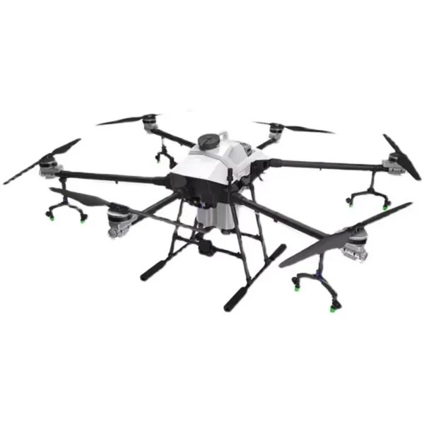 G620 agricultural plant fertilizer drone drone sprayer - Image 4